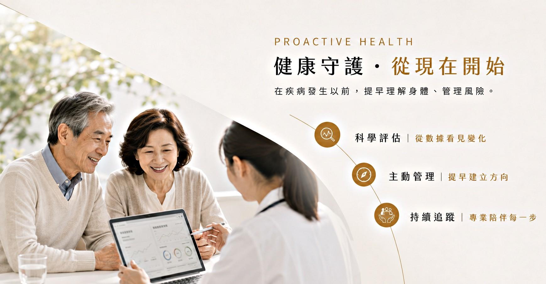 健康守護服務說明 1