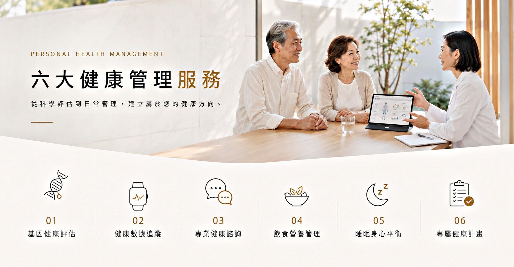 健康守護服務說明 2