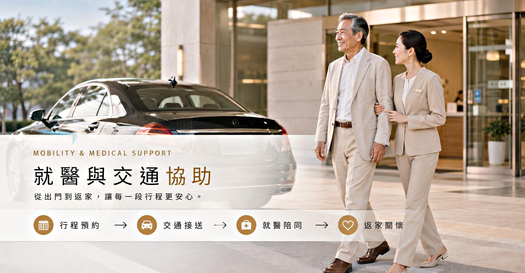 生活管家服務說明 3