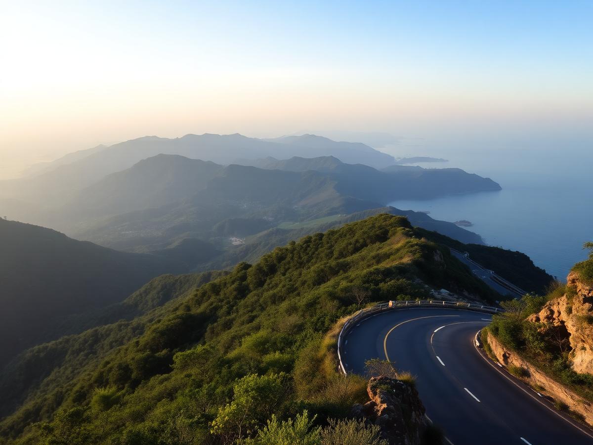 行安|旅居全台