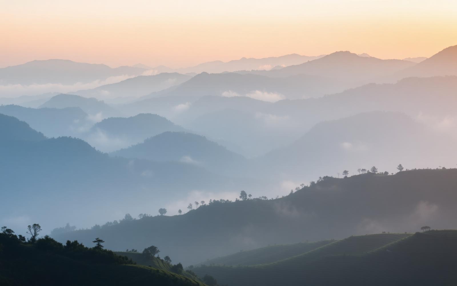 全台旅居